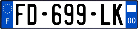 FD-699-LK
