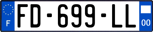 FD-699-LL