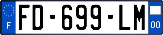 FD-699-LM