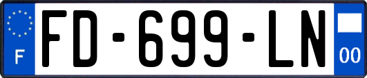 FD-699-LN