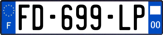 FD-699-LP
