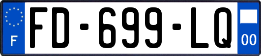 FD-699-LQ