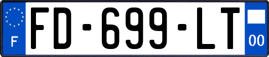 FD-699-LT