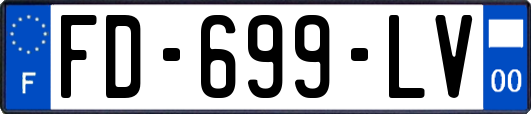 FD-699-LV