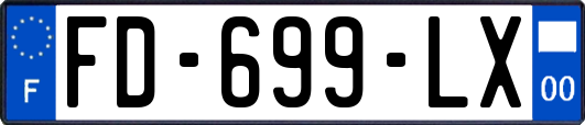 FD-699-LX