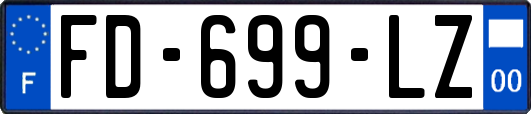 FD-699-LZ