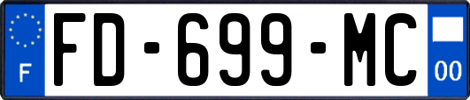 FD-699-MC