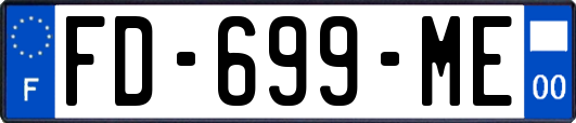 FD-699-ME