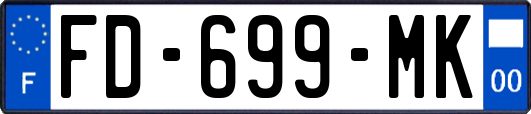 FD-699-MK
