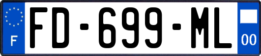 FD-699-ML