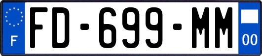 FD-699-MM