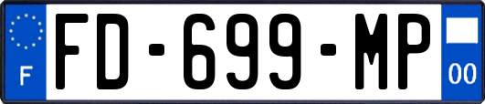 FD-699-MP