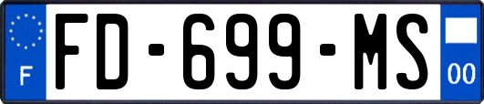 FD-699-MS