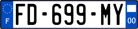 FD-699-MY