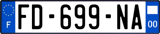 FD-699-NA