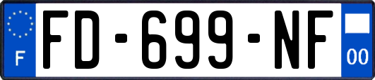 FD-699-NF