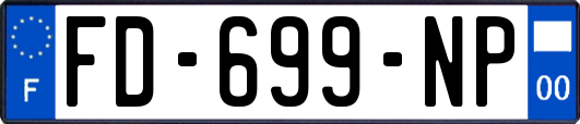 FD-699-NP