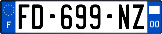 FD-699-NZ