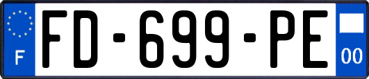 FD-699-PE