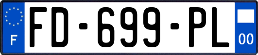 FD-699-PL