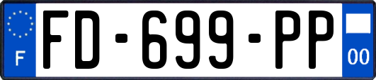 FD-699-PP
