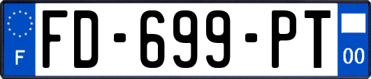 FD-699-PT