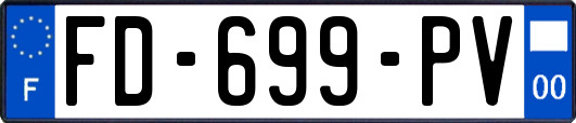 FD-699-PV