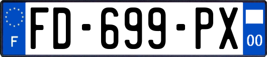 FD-699-PX