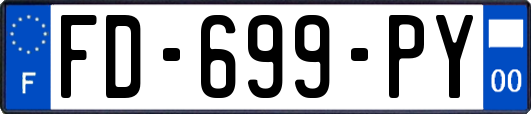 FD-699-PY