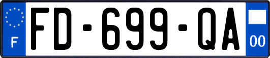 FD-699-QA
