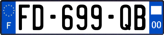 FD-699-QB