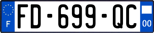 FD-699-QC