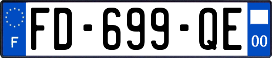 FD-699-QE