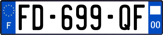 FD-699-QF