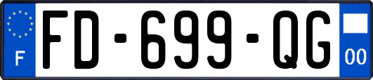 FD-699-QG