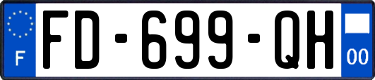 FD-699-QH