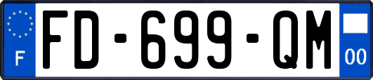 FD-699-QM