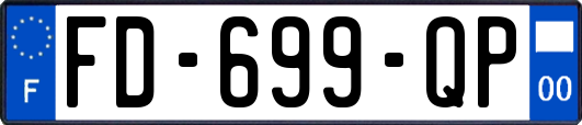 FD-699-QP