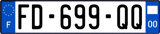 FD-699-QQ