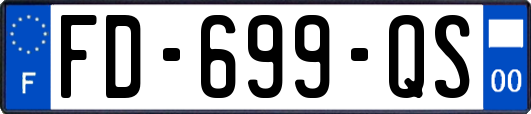 FD-699-QS