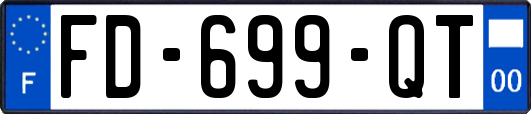 FD-699-QT