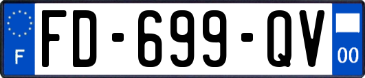 FD-699-QV
