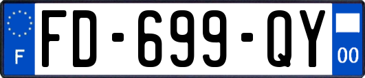 FD-699-QY