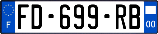 FD-699-RB