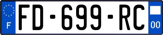 FD-699-RC