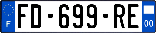 FD-699-RE