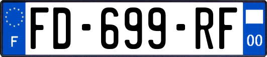 FD-699-RF