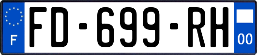 FD-699-RH