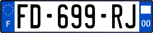 FD-699-RJ