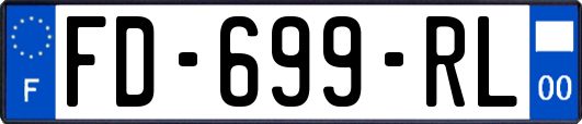 FD-699-RL